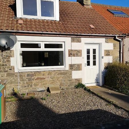 Brae Cottage Dairsie Luaran gambar