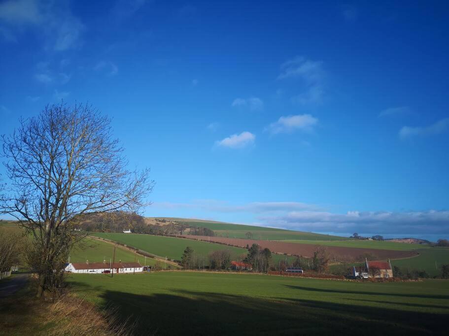 Brae Cottage Dairsie Luaran gambar