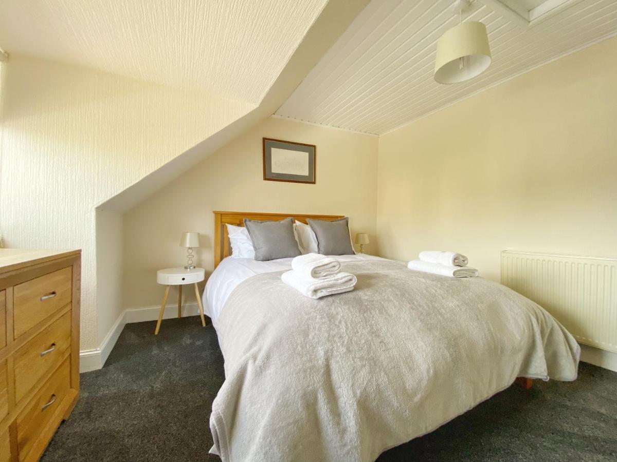 Brae Cottage Dairsie Luaran gambar