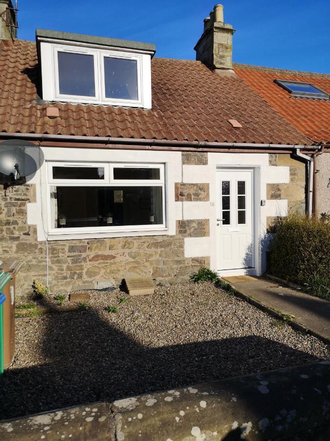 Brae Cottage Dairsie Luaran gambar